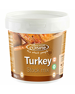 Essential Cuisine Turkey Stock Mix