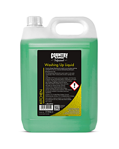 Country Range Washing Up Liquid