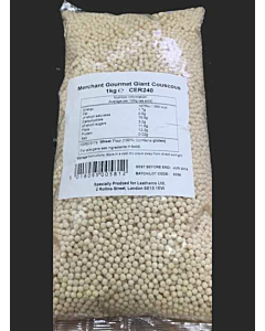 Merchant Gourmet Professional Giant Couscous