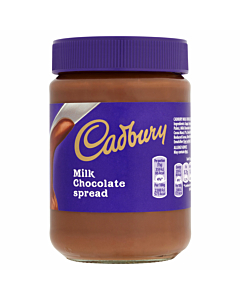 Cadburys Milk Chocolate Spread