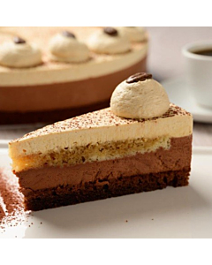 Chantilly Patisserie Frozen Italian Tiramisu