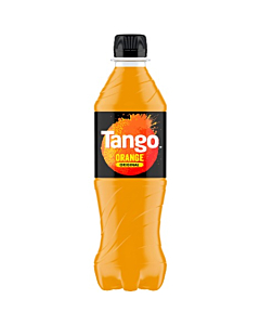 Tango Orange