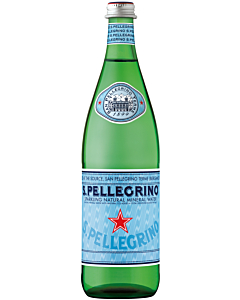 San Pellegrino Sparkling Water