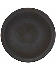 Terra Stoneware Antigo Coupe Plate 19cm