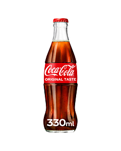 Coca Cola Coke