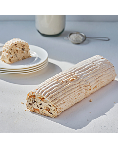 Waldron's Froz G/Free S/Caramel Cappuccino Meringue Roulade