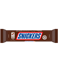 Snickers Chocolate Bars