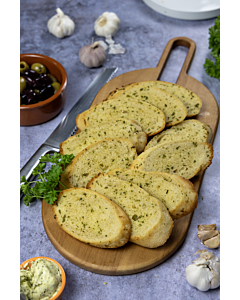 Speedibake Frozen Garlic Slices