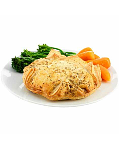 KK Fine Foods Frozen Mediterranean Wellington