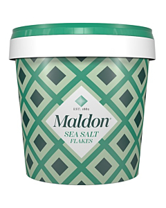 Maldon Sea Salt Flakes