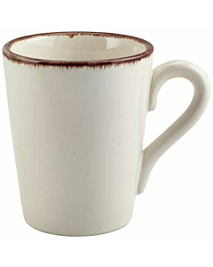 Terra Stoneware Sereno Brown Mug 32cl/11.25oz