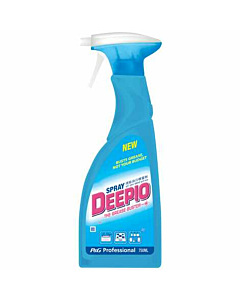 Deepio Professional Kitchen Degreaser Spray