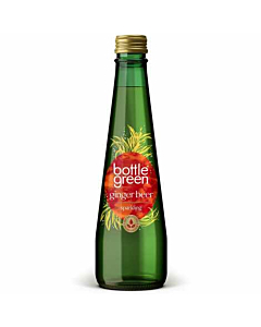 Bottlegreen Ginger Beer Sparkling Presse