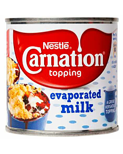 Nestlé Carnation Evaporated Milk