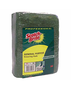 Scotch Brite Scouring Pads