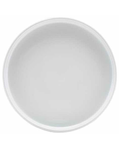 Genware Porcelain Presentation Plate 20cm/8"