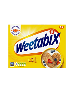 Weetabix Original