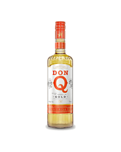 Don Q Gold Rum