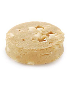 Dawn Frozen White Chocolate Chunk Cookie Puck