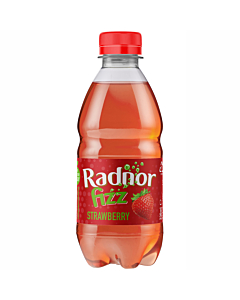 Radnor Fizz Strawberry