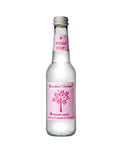 Breckland Orchard Cream Soda Posh Pop