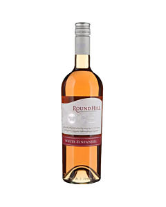 Roundhill Zinfandel Rose 10.5%