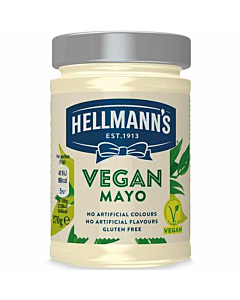 Hellmann's Vegan Mayonnaise