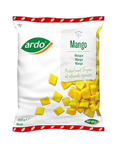 Ardo Frozen Mango