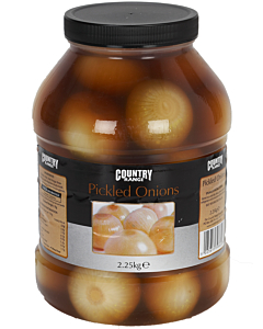 Seasoners Pickled Onions