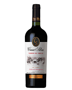 Reserva Terroir de Familia Cabernet Sauvignon Red Wine 13%