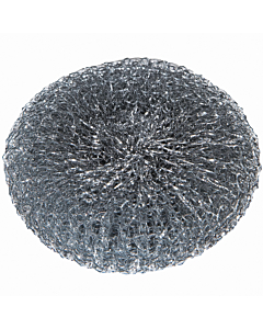 Robert Scott Galvanised Tuffguy Medium Steel Scourers