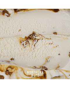 Northern Bloc Banoffee Pie Ice Cream