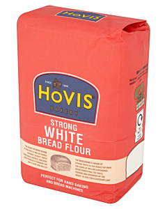 Hovis Strong White Bread Flour