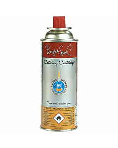 Butane Can For BTH 220g/8oz