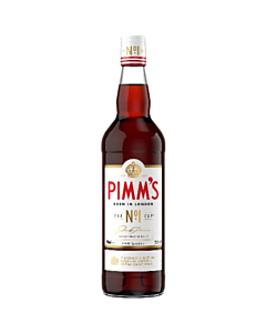 Pimms No1 25%