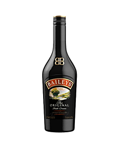 Baileys Irish Cream 17%