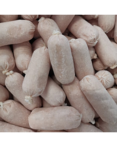 British Premium Sausages Frozen Pork Cocktail Sausages