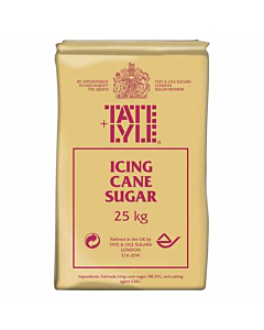 Tate & Lyle Icing Sugar