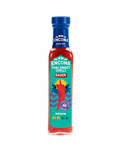 Encona Thai Sweet Chilli Sauce