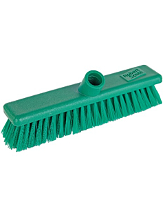 Robert Scott Green Washable Soft Broom Head