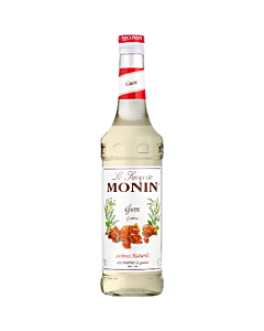 Monin Gum (Gomme) Syrup