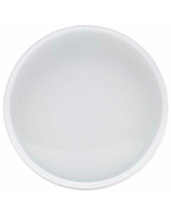 Genware Porcelain Presentation Plate 18cm/7"