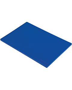 Hygiplas Low Density Blue Chopping Boards