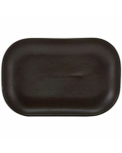 Terra Stoneware Antigo Rectangular Plate 24 x 16.5cm