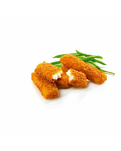 Youngs Frozen MSC Breaded Cod Fillet Fish Finger