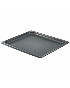 Non Stick Aluminium Baking Sheet GN 2/3