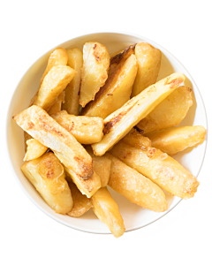 Greens Frozen Honey Roast Parsnips