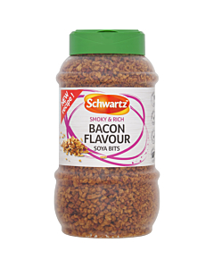 Schwartz Bacon Flavoured Bits