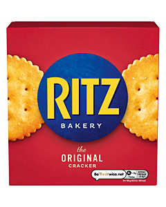 Ritz Bakery The Original Cracker