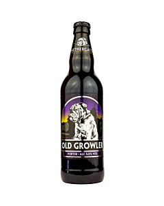 Nethergate Old Growler 12x500ml